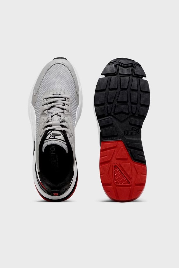 Vis2K Logolu Fileli Nefes Alabilir Tasarımlı Günlük Sneaker Ayakkabı Unisex AYAKKABI 39231804 - 6