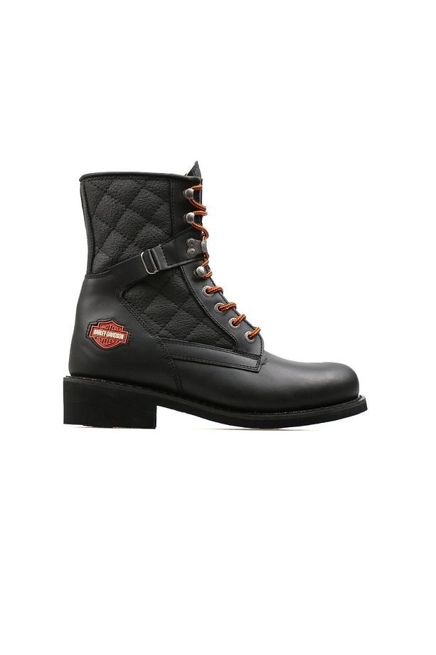 Su ve Soğuğa Karşı Dayanıklı Kışlık Erkek Bot Bootie - 1