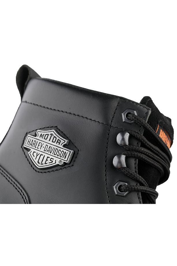 Su ve Soğuğa Karşı Dayanıklı Kışlık Erkek Bot Bootie - 7