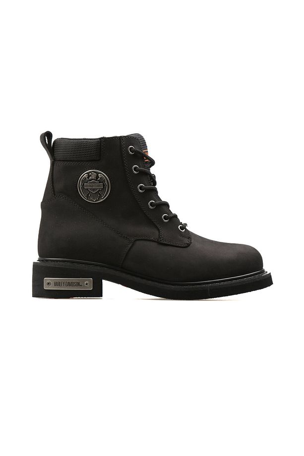 Su ve Soğuğa Karşı Dayanıklı Kışlık Erkek Bot & Bootie - 1