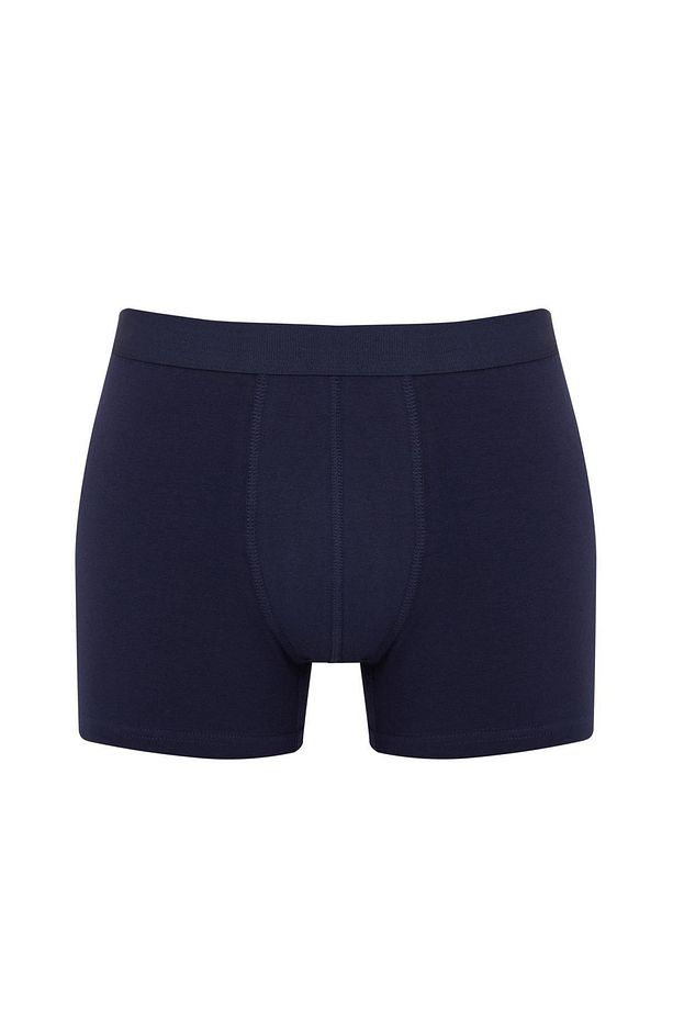 Regular Fit 3'lü Boxer B0498ax23au - 2