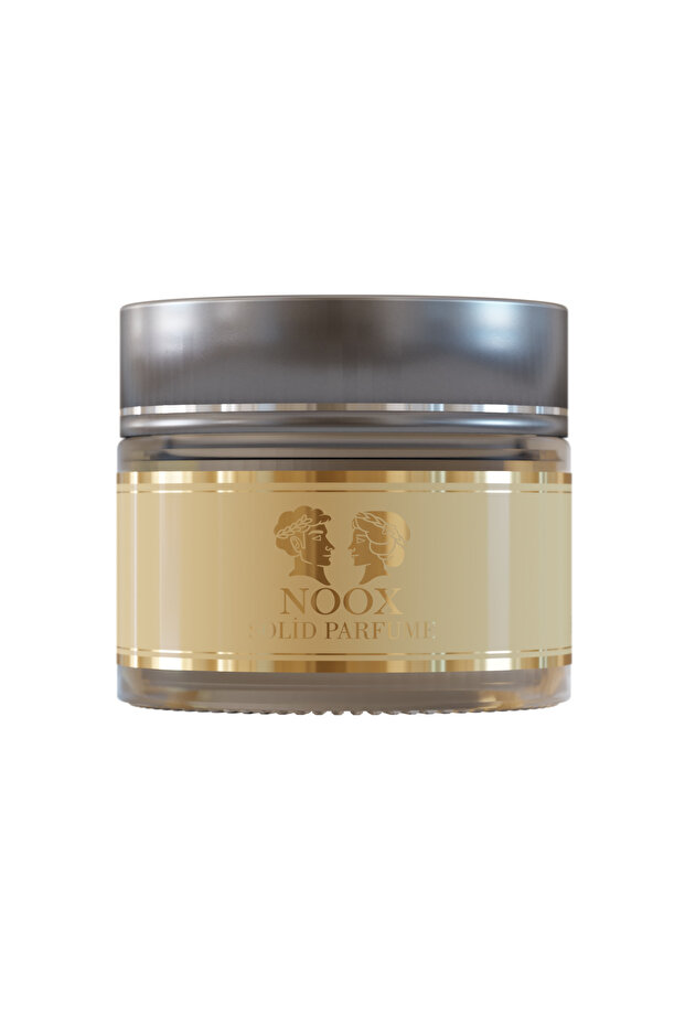 N21 Solid Parfüm - 3