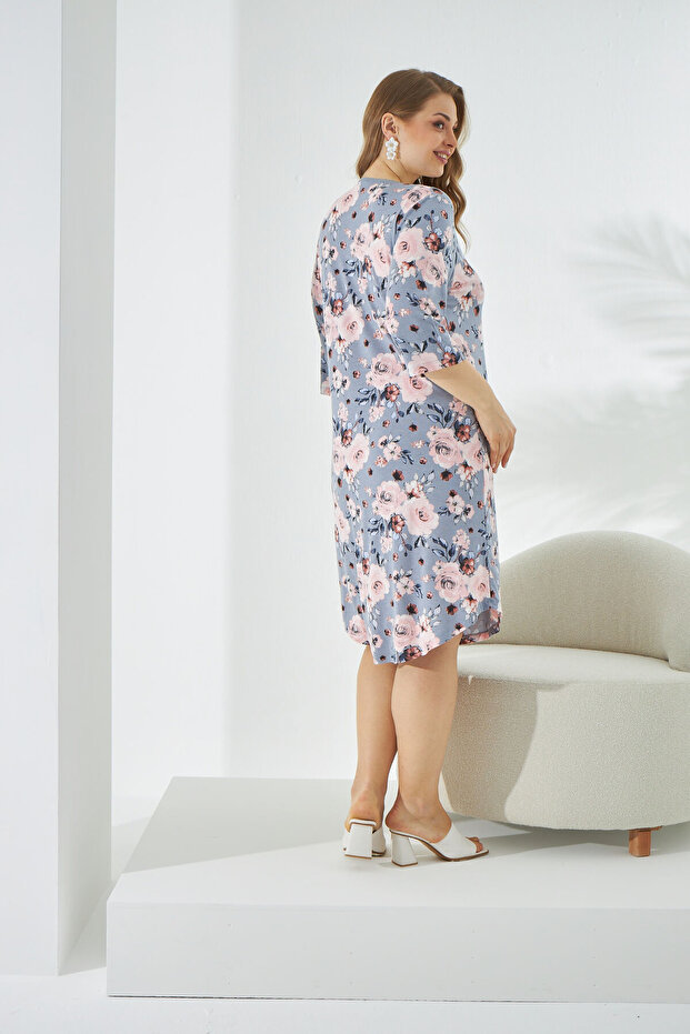 15364 BATTAL BOY TUNİK - 3