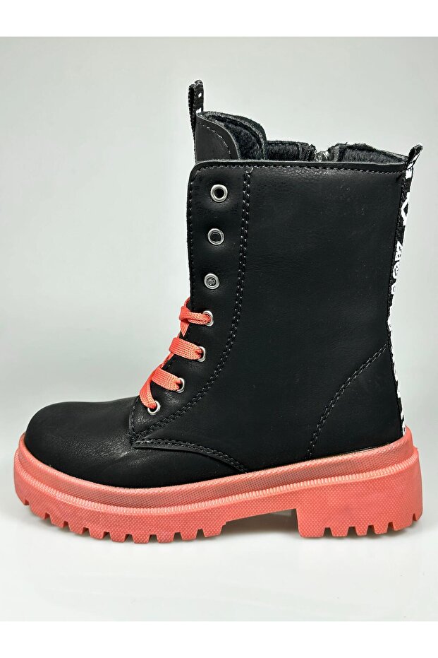 Çocuk Kışlık Postal Bot 7255 - 1