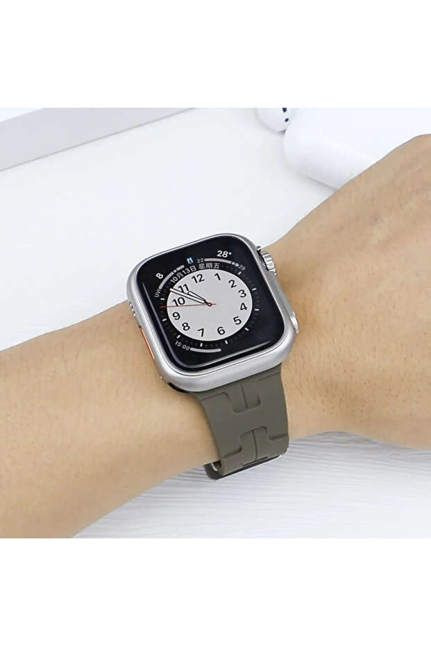 Apple Watch Hms 2 Simple Tour 42/44/45/49 /se/ultra1/ultra2 Hms 2 2024 Pi?nksad42 - 4