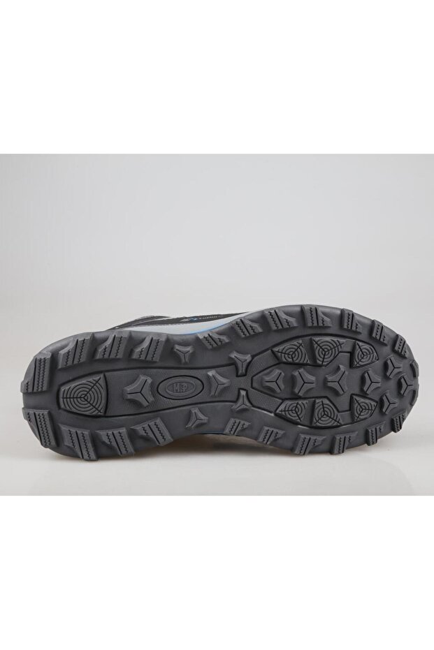 MP 232-1213 Treeking Siyah-Gri Unisex Bot - 3