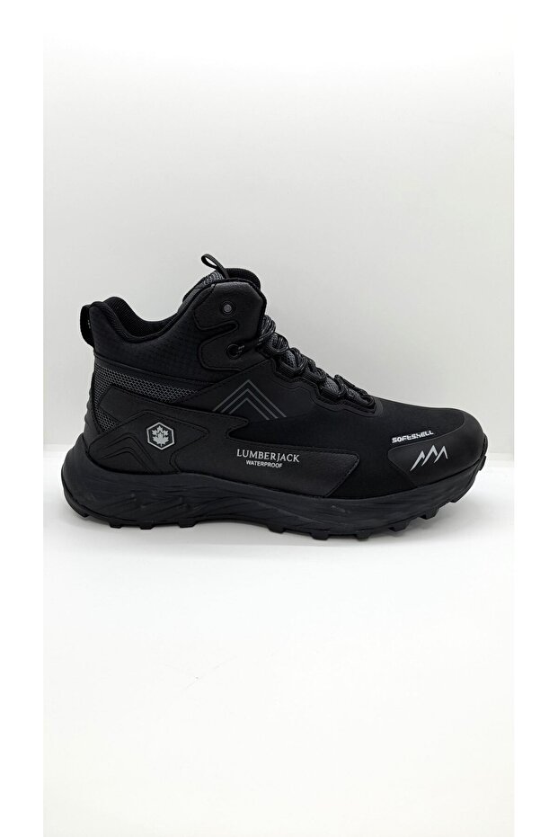BURK WATERPROOF ERKEK BOT - 4