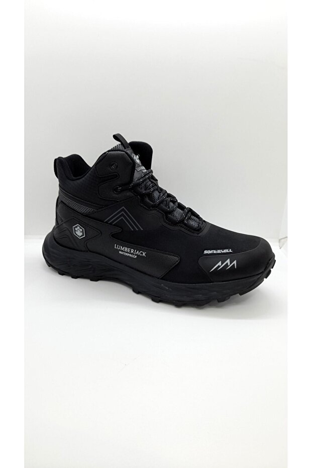 BURK WATERPROOF ERKEK BOT - 2