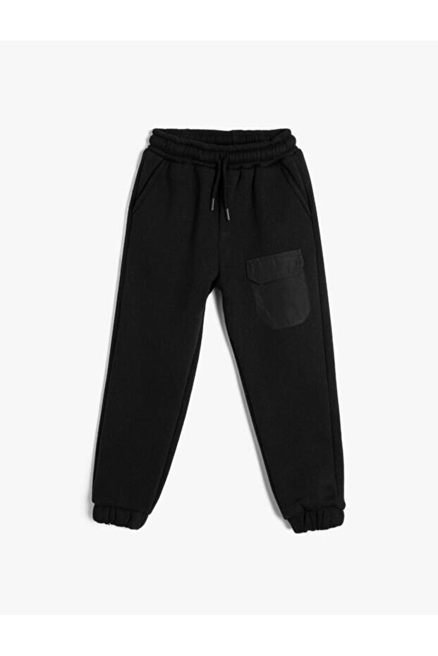 Boy's Sweatpants - 4wkb40006tk