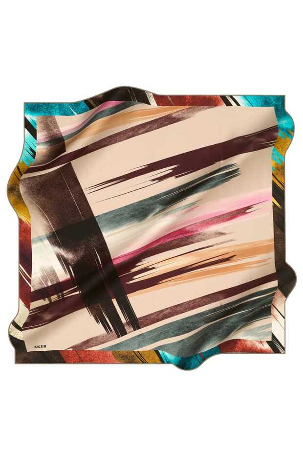 Polyester Tivil - 6440795 23--24 kış - 1