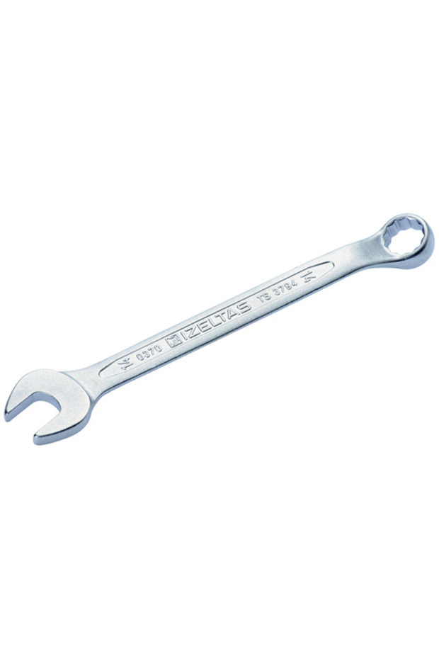 Professional Combination Wrench with Neck 14 mm – 0370 02 0014