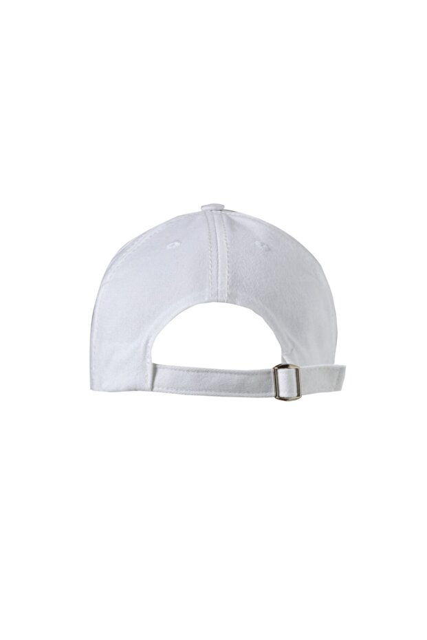 Panda Written Cap - 2