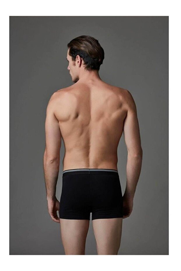 Erkek Compact Boxer 2'li - 2