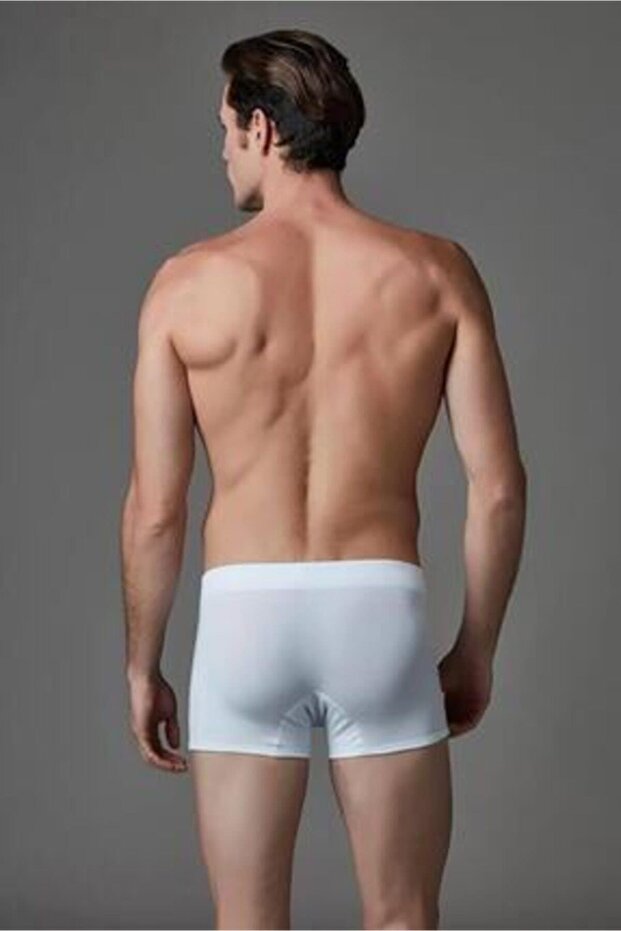 MİCRO MODAL ERKEK BOXER - 2