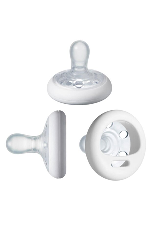 Beyaz Emzik 6-18 Ay - 3