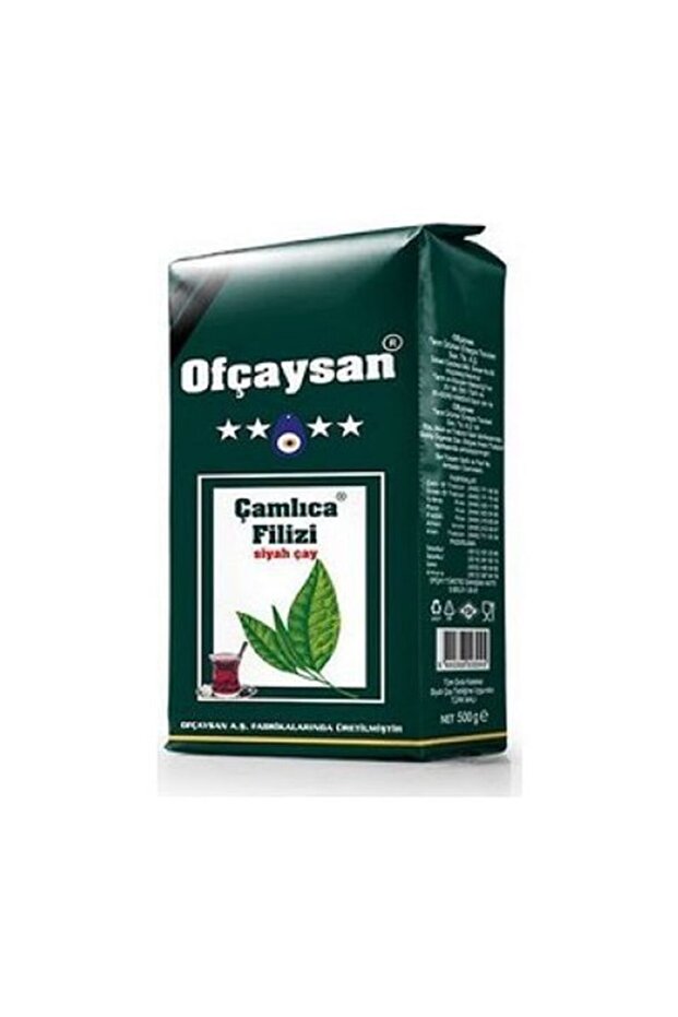 Ofçaysan 500gr - 1
