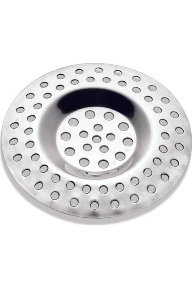 Erşen Seyyar Lavabo Süzgeci 18/10 (made In Turkey) - 1