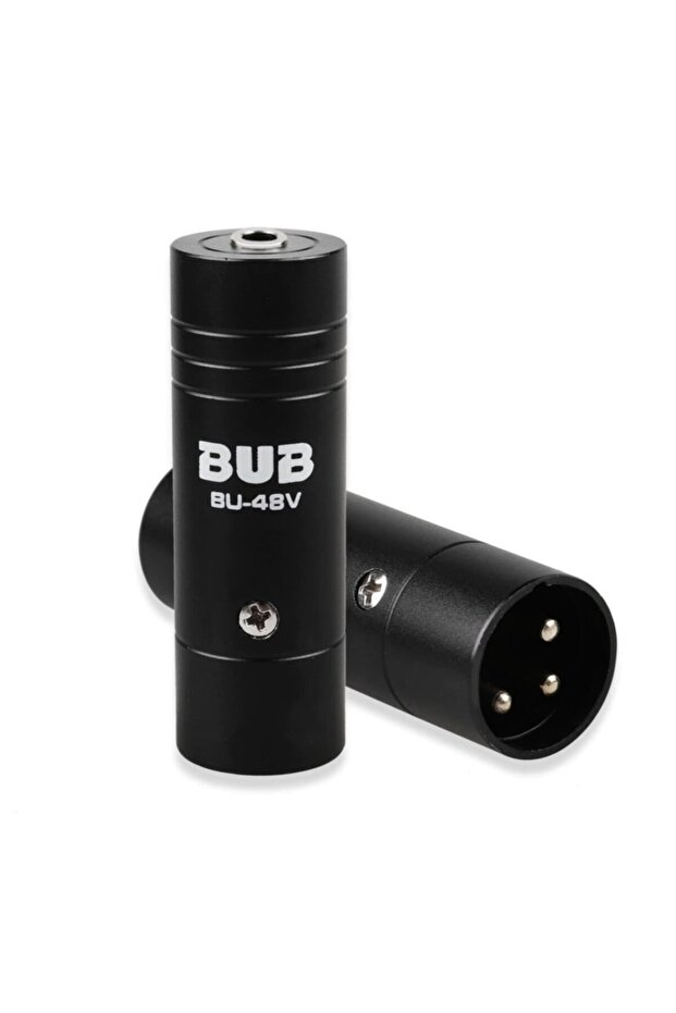 Bubkamerakrecording Connector - 1