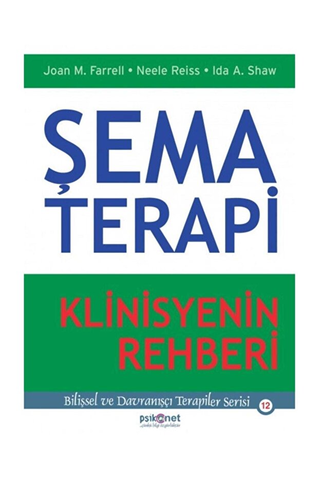 Şema Terapi - 1