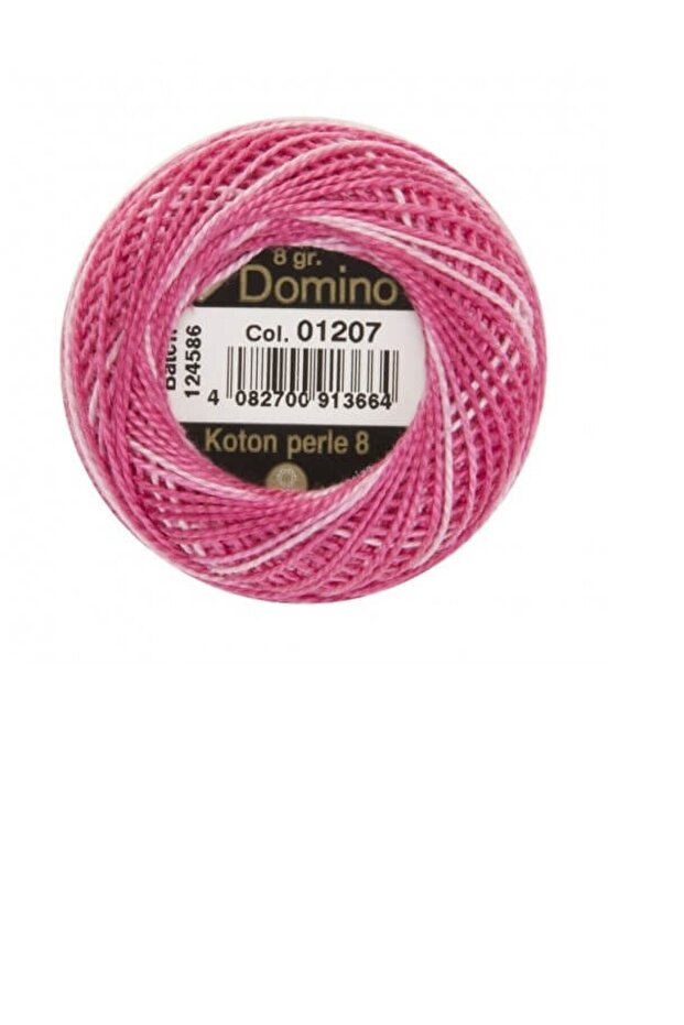 Ață de brodat numărul 8 - 1