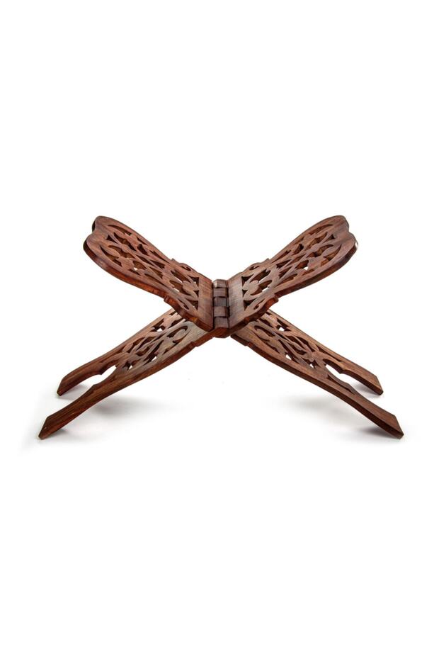 Rahle (Ahşap Rahle) 50 cm - 1