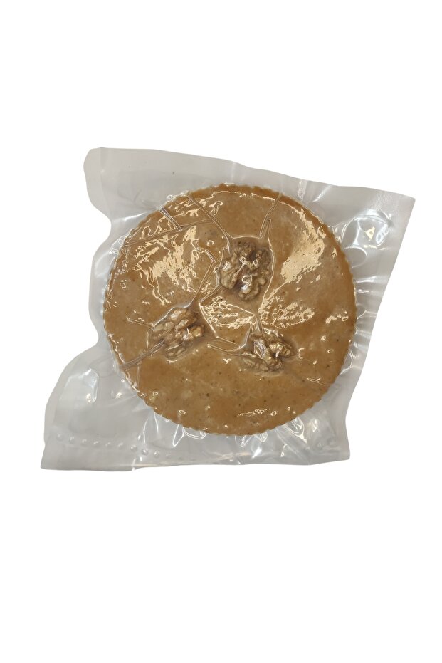 حلاوة طحينية بالعسل الأسود (300 غرام) - 1