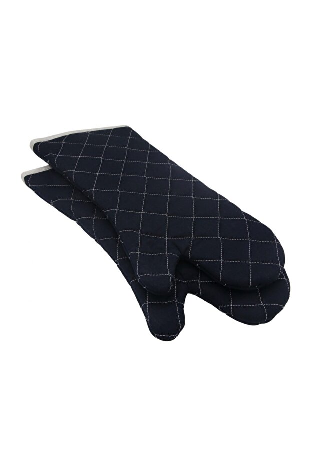 Yanmaz Fırın Eldiveni - 2