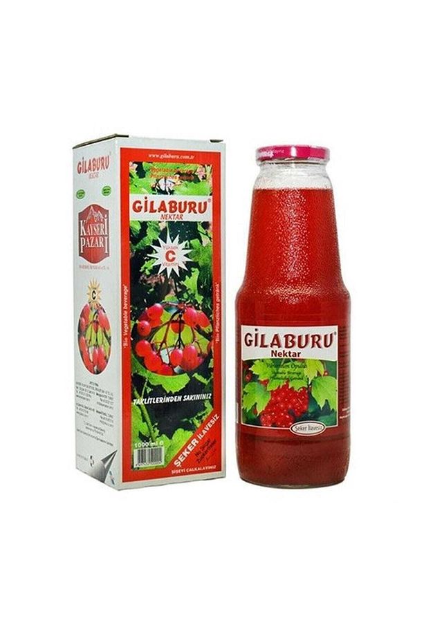 Gilaburu Nektar 1 Lt - 1