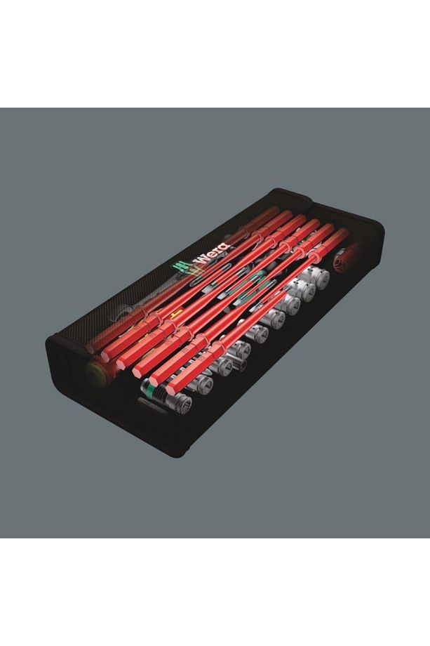 Kraftform Kompakt W 2 Karma Takım Set 05135870001 - 8