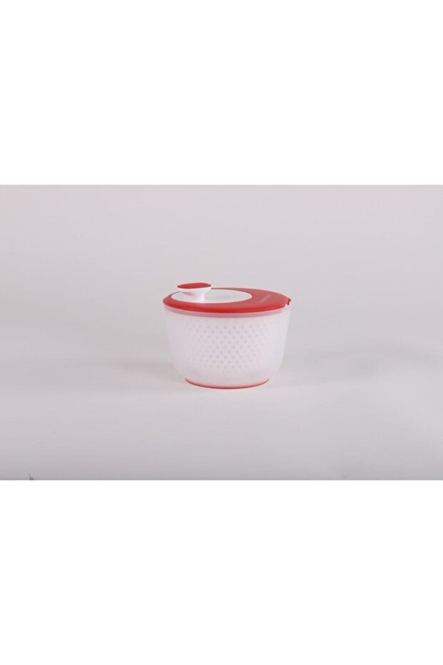 Modern Salatacı Kırmızı - 2