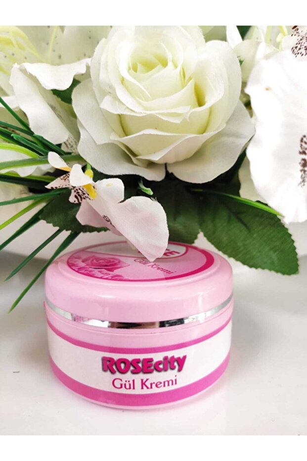 Gül Kremi 120ml - 1