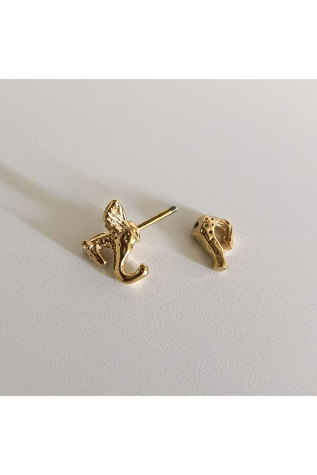 Pegasus Piercing - 2