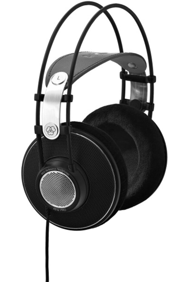 K612pro Stüdyo Kulaklığı - 2