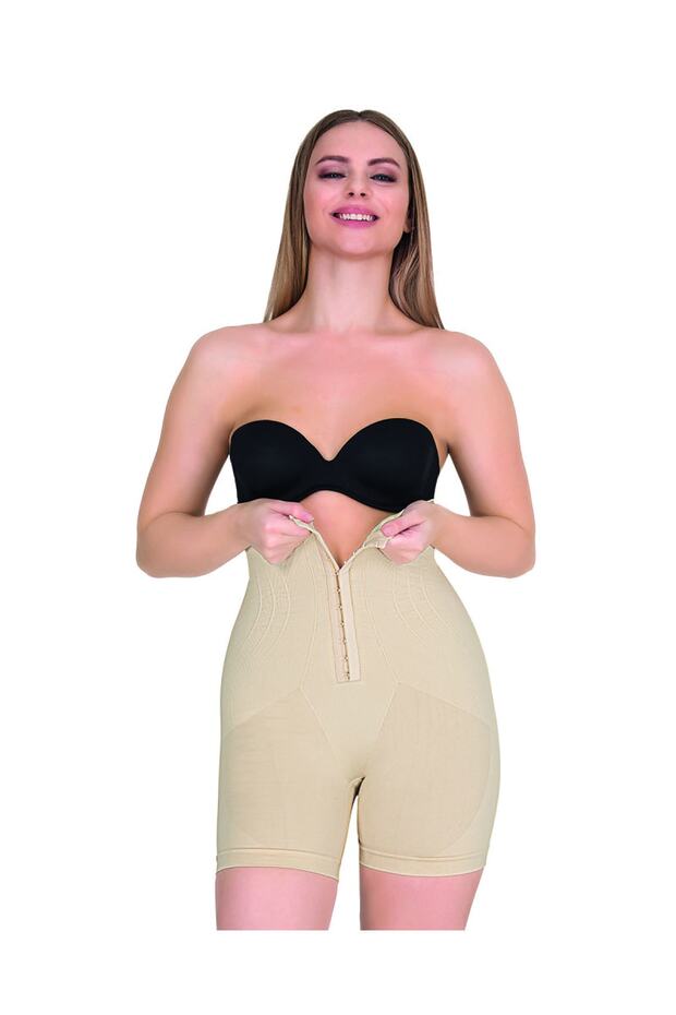 2226 Women's Tightener Skin Corset