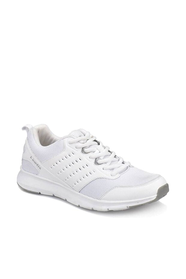 BETA White Men's Running Shoes100313159