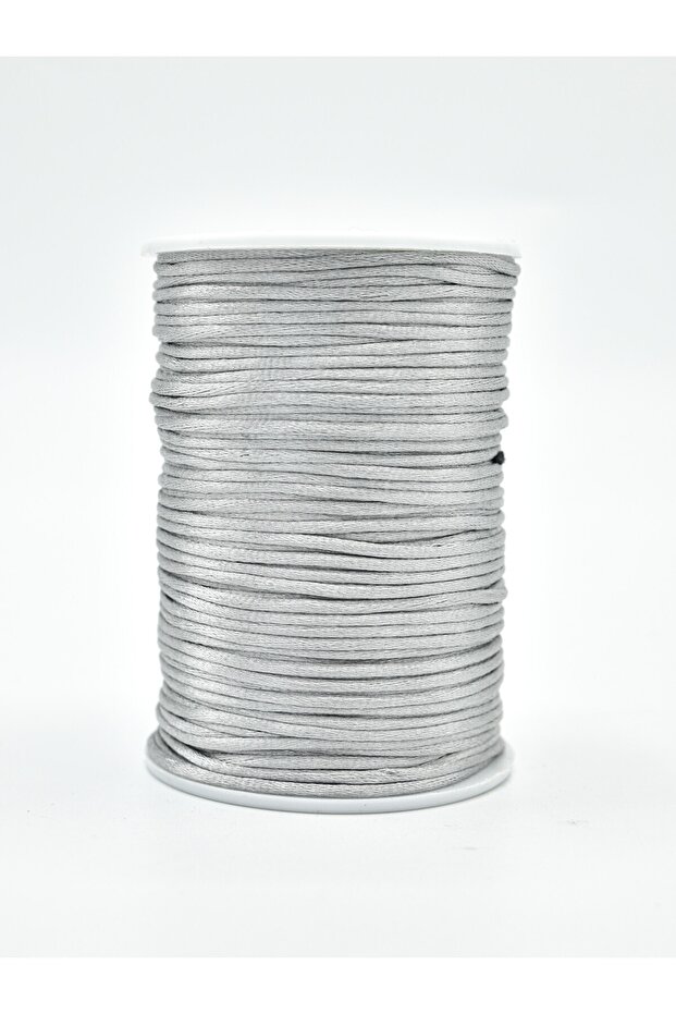 Silver Flush Rope - 1