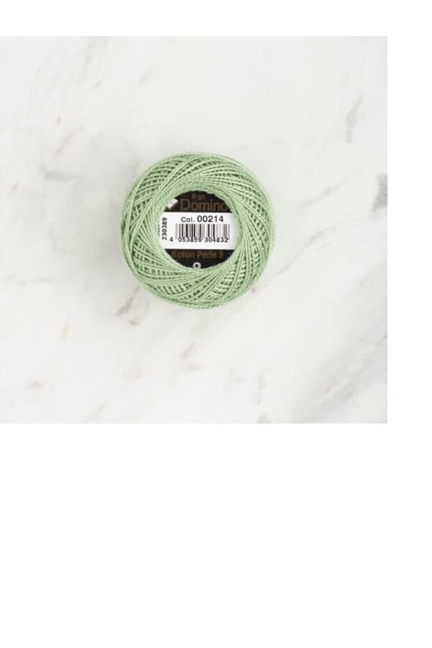 Ață de brodat numărul 8 - 1