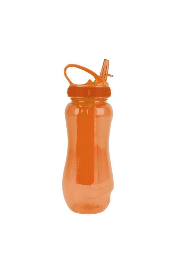 Trendıx Trıtan Matara Turuncu ( 600 ml ) - 1