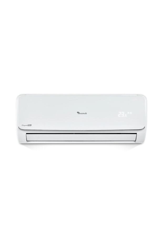 Elegant Plus 12.000 Btu A++ Inverter Klima - 1