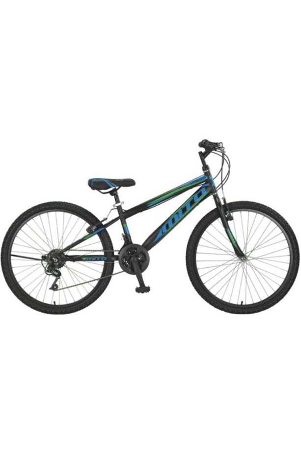 24 Jant 21 Vitesli Bisiklet - 1