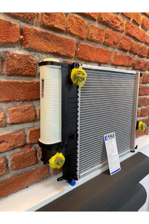 Bmw 3 E30 (82-) - E36 (90-) E36 Compact (94-) Radyatör 349000 - 2