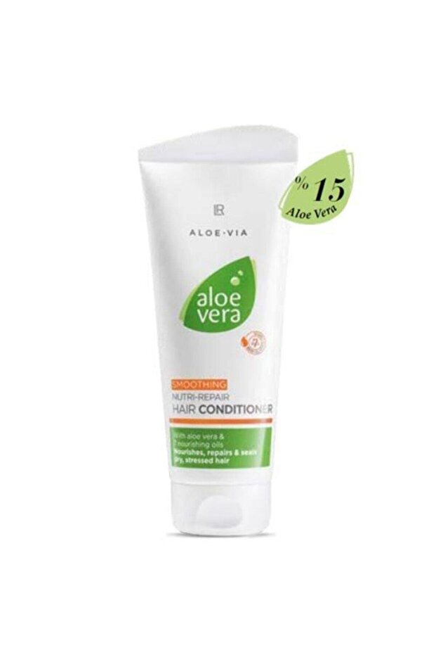 Aloe Vera Conditioner - 1