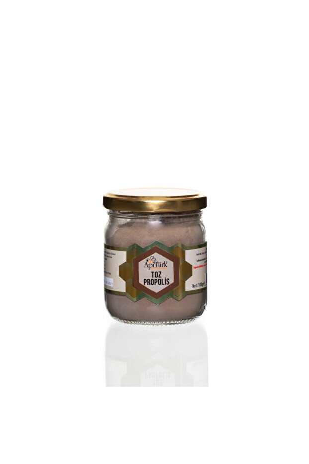 Toz Propolis 100 gr - 1