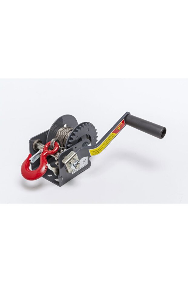 Halatlı  El Vinci 4 mt 250 kg - 1