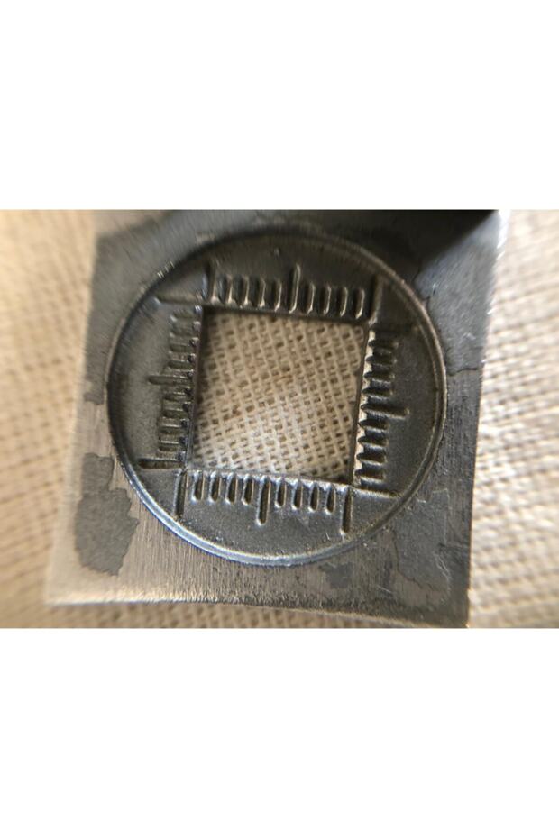 Punch Işlenebilir Kumaş - 2