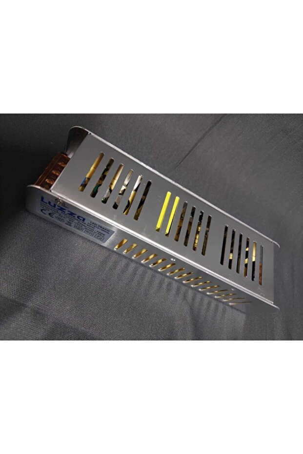 Led Trafosu 16,5 Amper 200w - 2