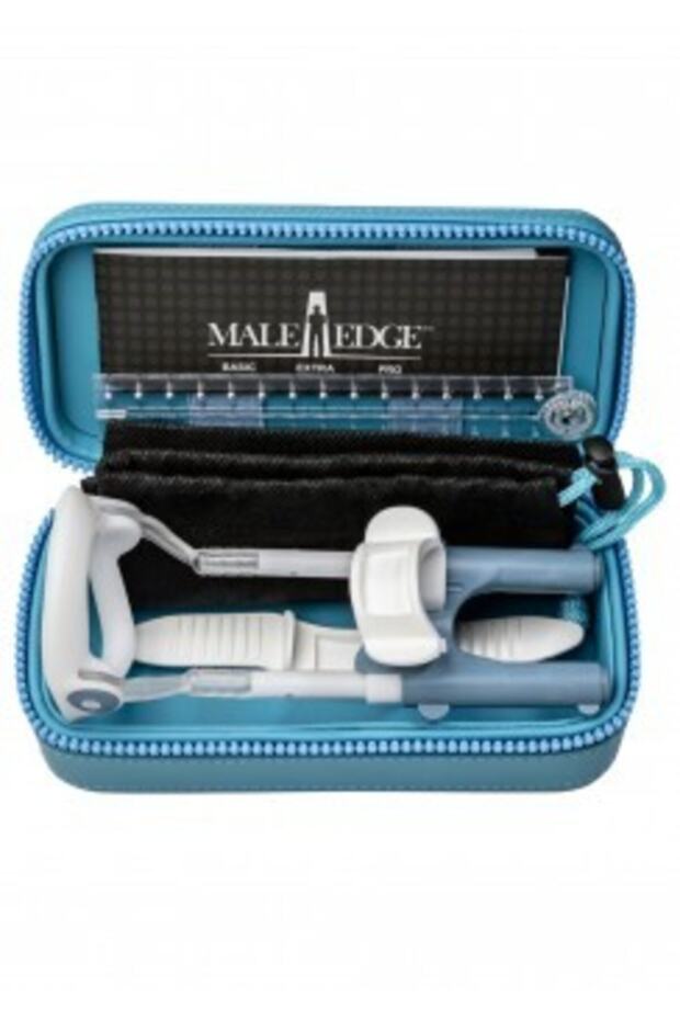 Enlarger Basic Extender Penis Kiti - 2