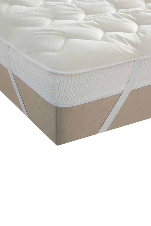 صوف دولسيت - وسادة نوم - 3