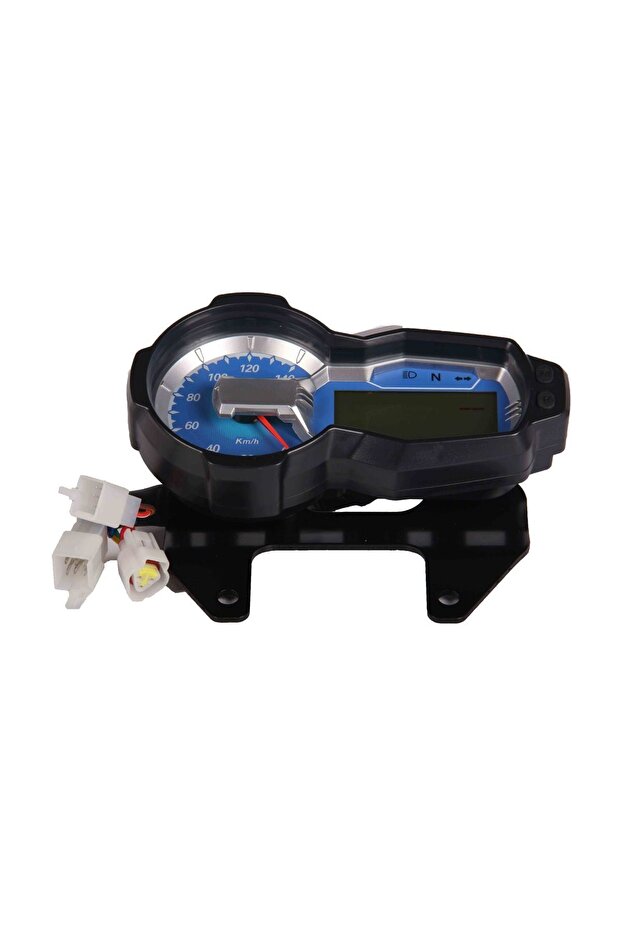 Sharp 200 Km Saati Gösterge Orijinal - 1