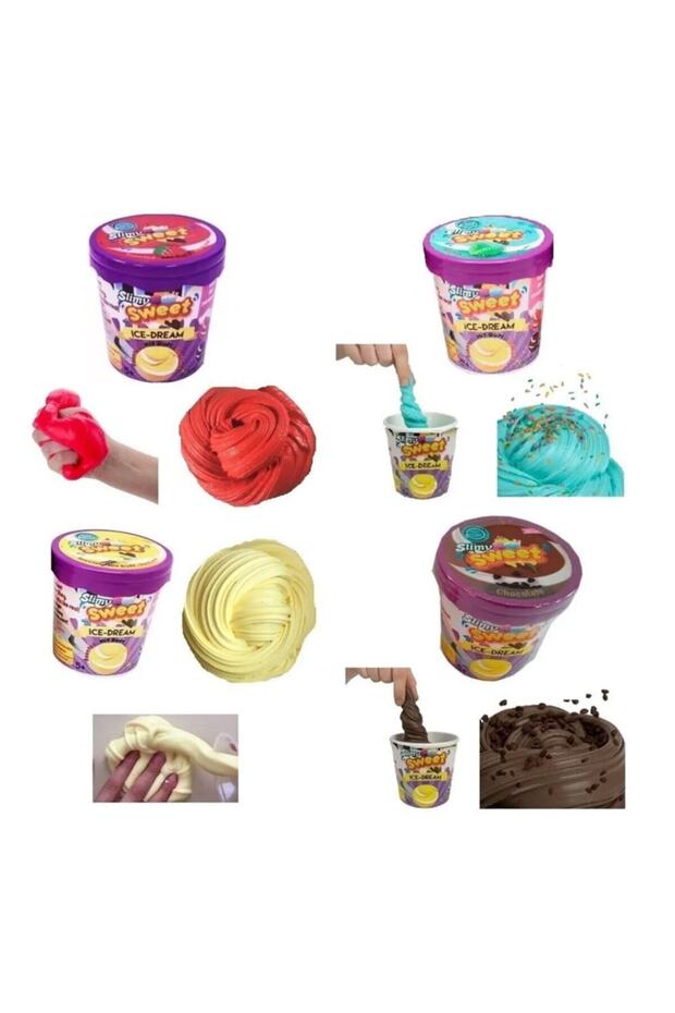 Sweet Ice Dream 33459 - 2